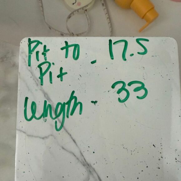 About Us Women’s Small Floral Holly Dress Longsleeve - Picture 5 of 5